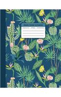 Graph Paper Notebook