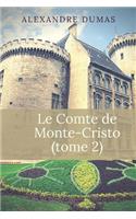 Le Comte de Monte-Cristo