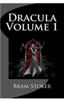 Dracula Volume 1