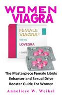Women Viagra