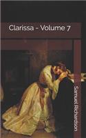 Clarissa - Volume 7
