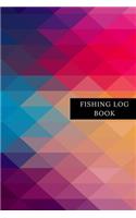Fishing Log Book: Fisherman's Record Journal- Fishing Note Book- Boat Log Template - Fishing Activities Dairy - Man, Woman, Girls, Boys and Professionals. Paperback