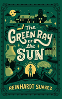 Green Ray of the Sun