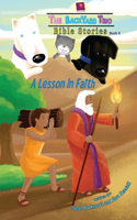 Lesson in Faith