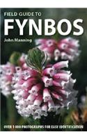 Field guide to fynbos