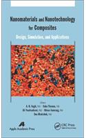 Nanomaterials and Nanotechnology for Composites