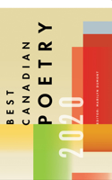 Best Canadian Poetry 2020