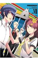 Persona 4 Volume 7