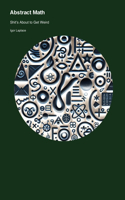 Abstract Math