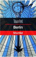 Time Out Berlin Shortlist