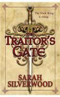 The Traitor's Gate