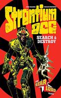 Strontium Dog: Search and Destroy