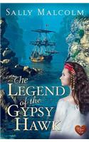 Legend of the Gypsy Hawk