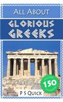 All about: Glorious Greeks