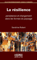 La resilience: Persistance et changement dans les formes du paysage