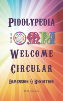 Piddlypedia - the Omni welcome circular