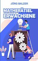 Matherätsel Erwachsene