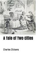 A Tale of Two Cities