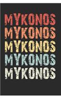 Mykonos, Mykonos
