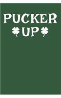 Pucker Up