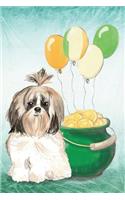 Shih Tzu