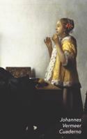 Johannes Vermeer Cuaderno
