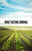 Wine Tasting Journal