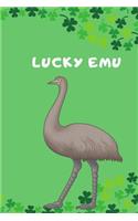 Lucky Emu