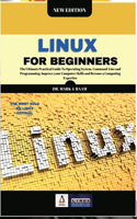 Linux for Beginners