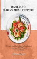 Dash Diet