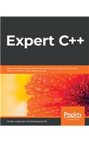 Expert C++