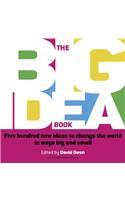 Big Idea Book