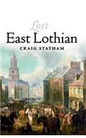Lost East Lothian