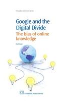 Google and the Digital Divide