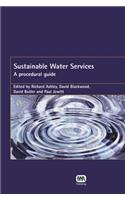 Sustainable Water Services