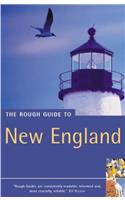 The Rough Guide to New England