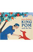 King Pom and the Fox