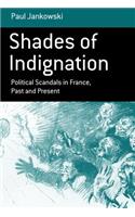 Shades of Indignation