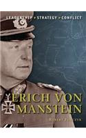Erich von Manstein