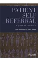 Patient Self Referral