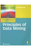 Principles of Data Mining