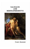 Salmacis and Hermaphroditus / Pamphilia to Amphilanthus