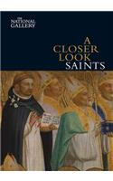 A Closer Look: Saints
