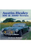Austin Healey 100 & 3000 Series