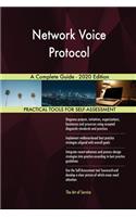 Network Voice Protocol A Complete Guide - 2020 Edition