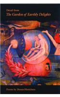 Detail from the Garden of Earthly Delights