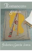 Romancero Gitano