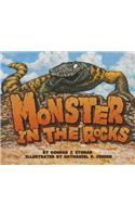 Monster in the Rocks
