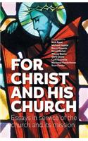 For Christ and His Church