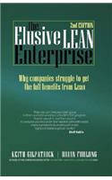 Elusive Lean Enterprise (2nd Edition)